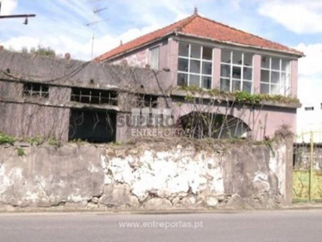 Casa venda em Caminha
