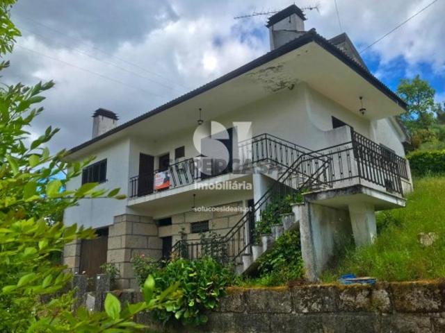 Casa venda em Alijó, Vila Real