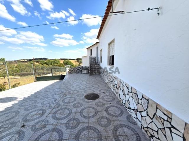 Casa venda em Vila Viçosa, Évora