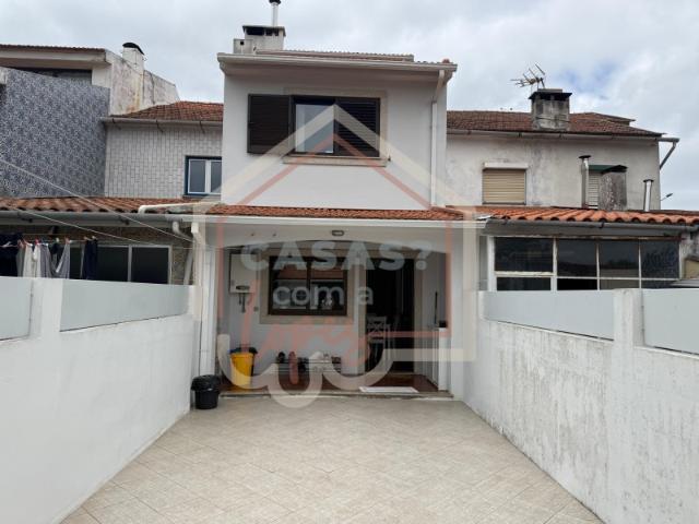 Casa venda em Glória, Vilar
