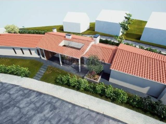 Casa venda em Cadaval, Vilar