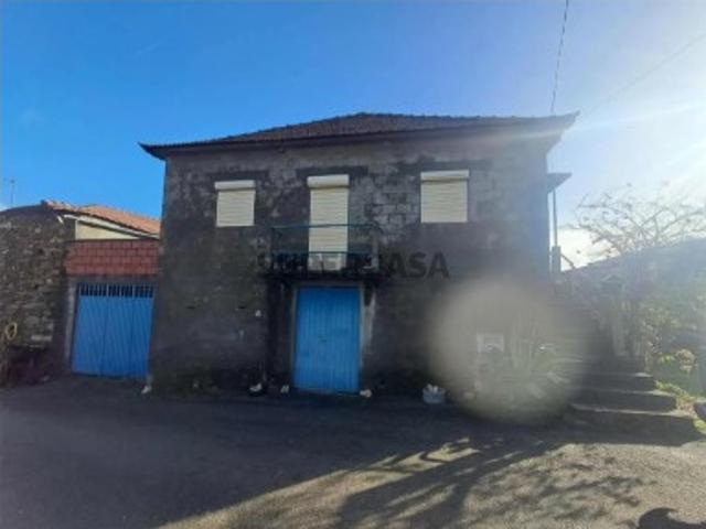 Casa venda em Alfândega Da Fé, Bragança