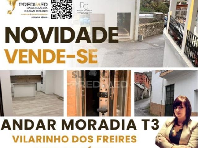 Casa venda em Presegueda, Peso Da Régua