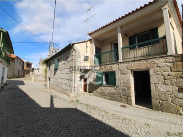 Casa venda em Chaves, Vila Real