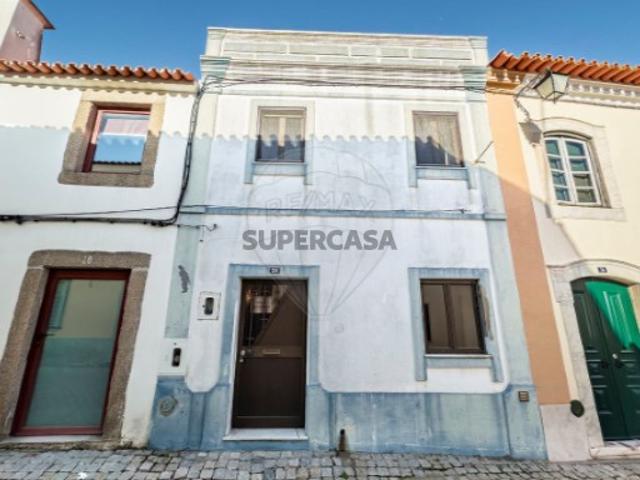Casa venda em Arraiolos, Vimieiro