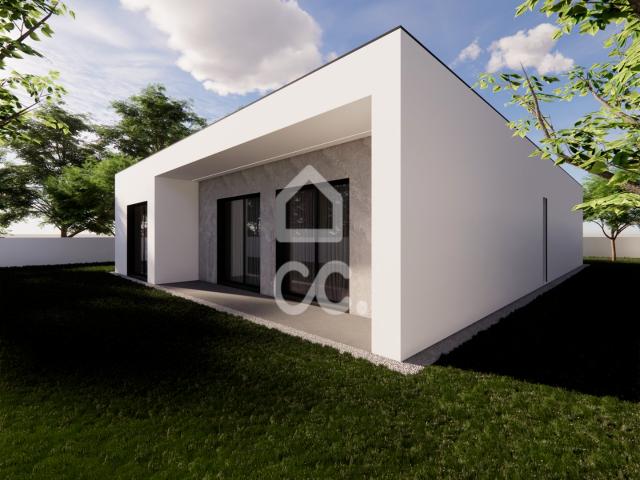 Casa venda em Campo, Viseu