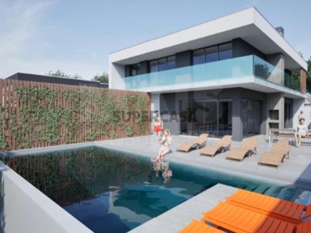 Casa venda em Marzovelos, Viseu