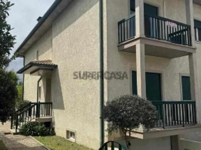 Casa venda em Viseu