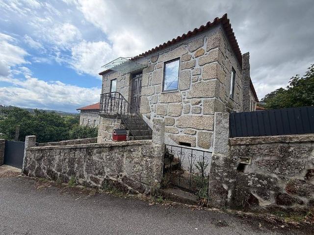 Casa alugar em Souto De Ufo, São Pedro Do Sul