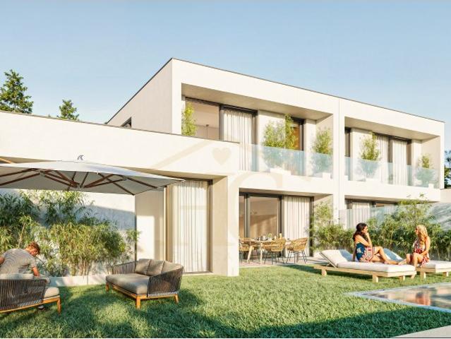 Casa venda em Infias, Vizela