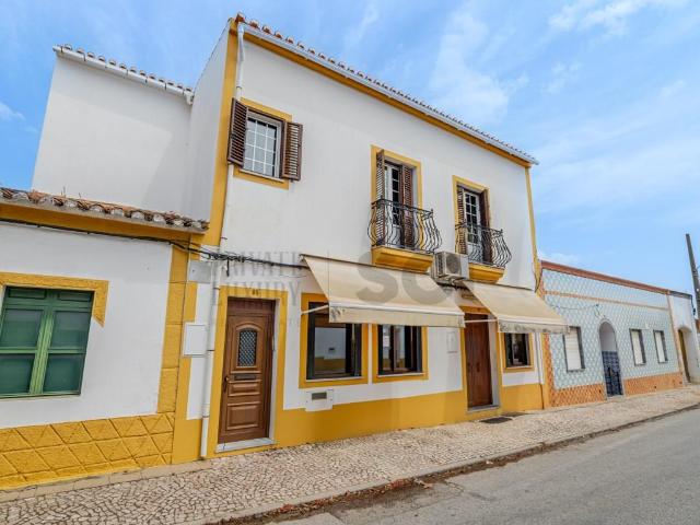 Vivenda venda em Serpa, Beja
