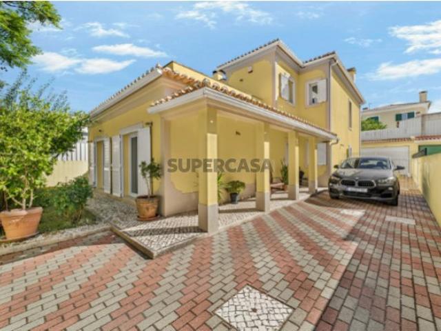 Casa venda em Gâmbia-Pontes-Alto da Guerra, Setúbal
