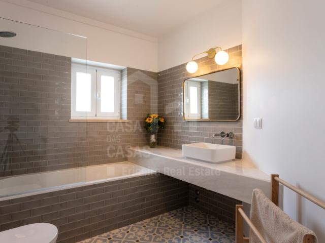 Casa alugar em Santo Isidoro, Mafra