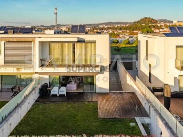 Casa venda em Gondomar, Porto
