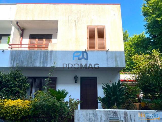 Casa venda em Valongo, Porto