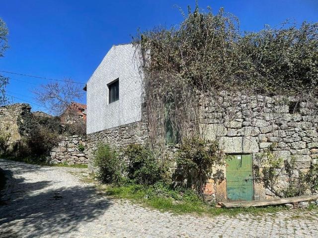 Casa venda em Fundo de Vila, Chaves