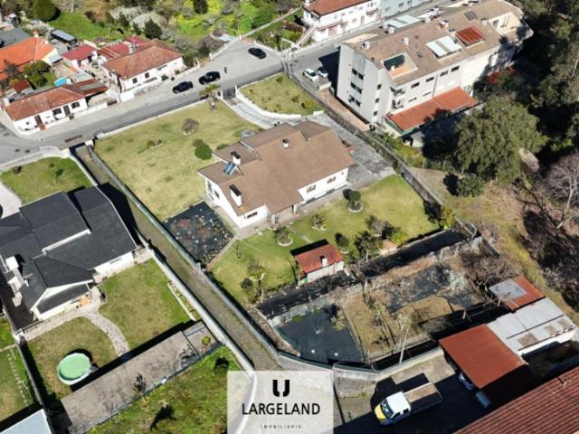 Casa venda em Santa Maria Da Feira, Aveiro