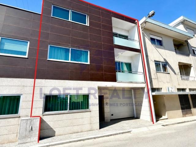 Casa venda em Maia, Barca