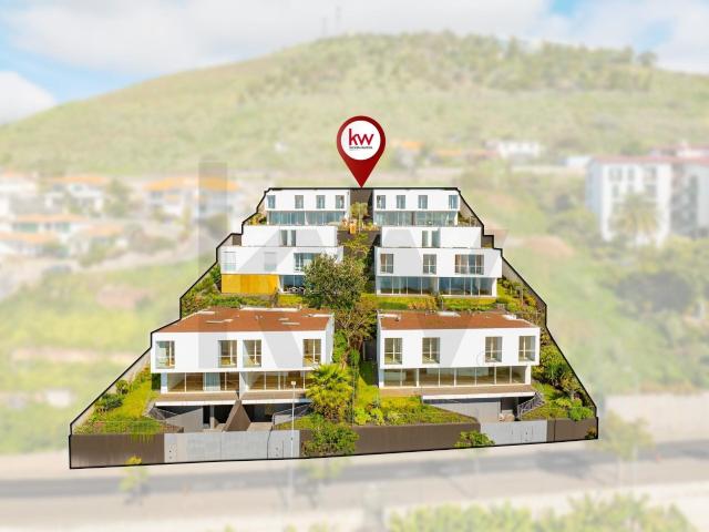 Vivenda venda em Funchal, Ilha Da Madeira