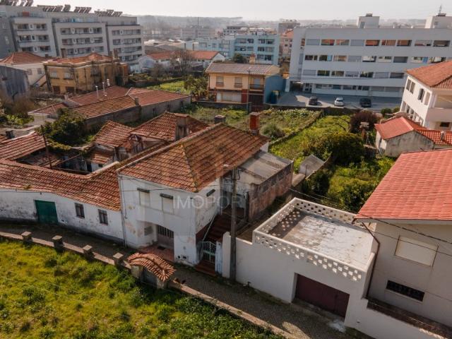 Casa venda em Matosinhos de Baixo, Ovar
