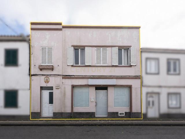 Casa venda em Açores, Ilha De São Miguel