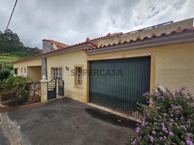 Casa venda em Ponta Do Sol, Ilha Da Madeira