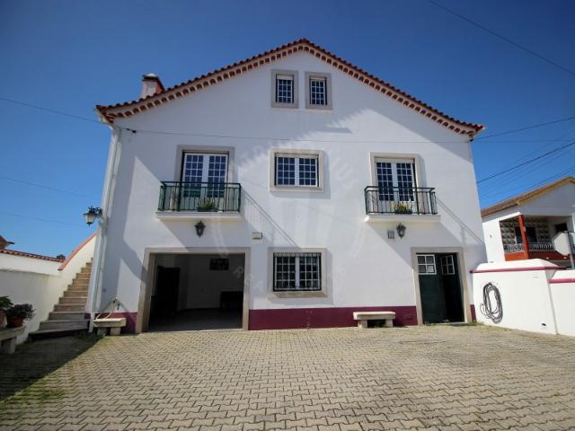Casa alugar em Arelho, Óbidos