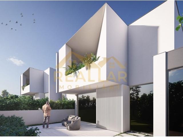Casa venda em Arcozelo, Braga