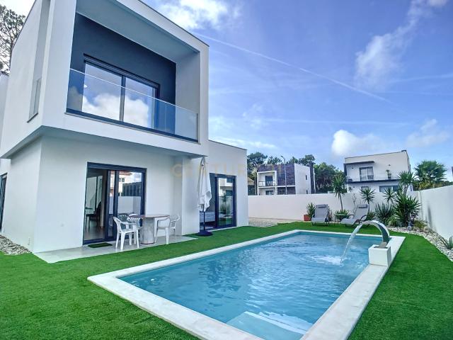 Casa alugar em Alva de Pataias, Alcobaça