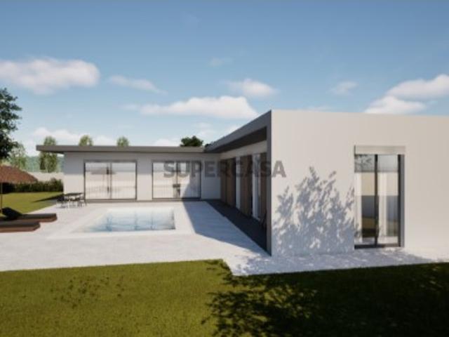 Casa venda em Caldas Da Rainha, Leiria