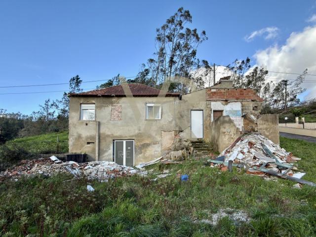 Casa venda em Ourém, Santarém
