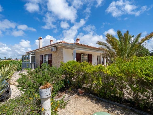 Casa venda em Paisagem Oceano, Aljezur