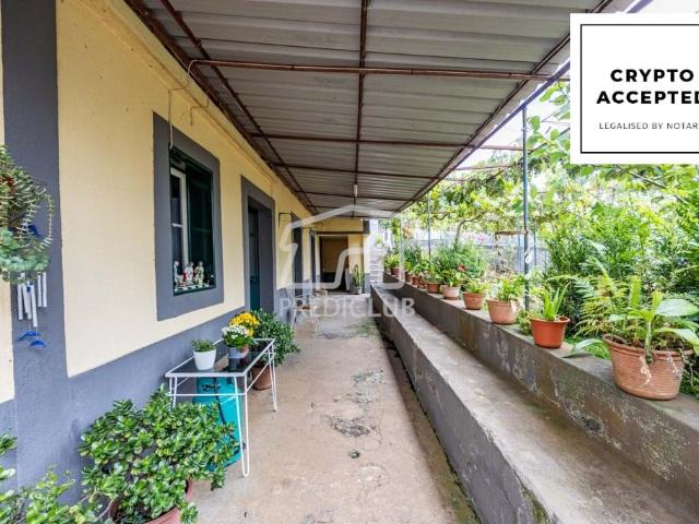 Casa venda em Arco Da Calheta, Ilha Da Madeira