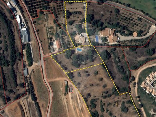 Casa venda em Presa da Moura, Estômbar