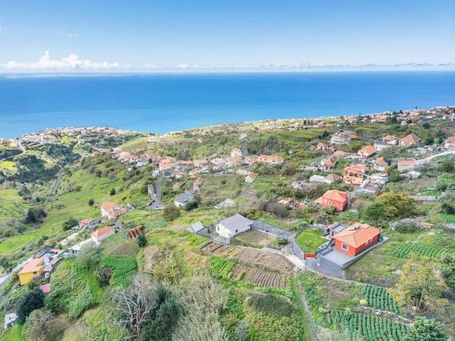 Vivenda venda em Lombo da Estrela, Calheta