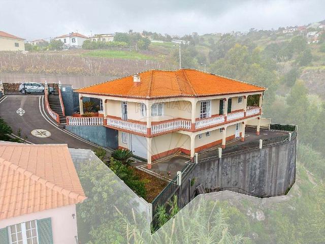 Vivenda venda em Estreito Da Calheta, Ilha Da Madeira