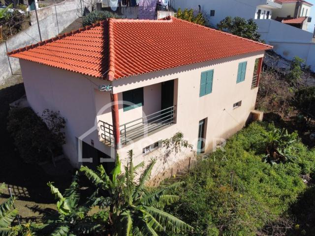 Casa venda em Estreito de Câmara de Lobos, Câmara De Lobos