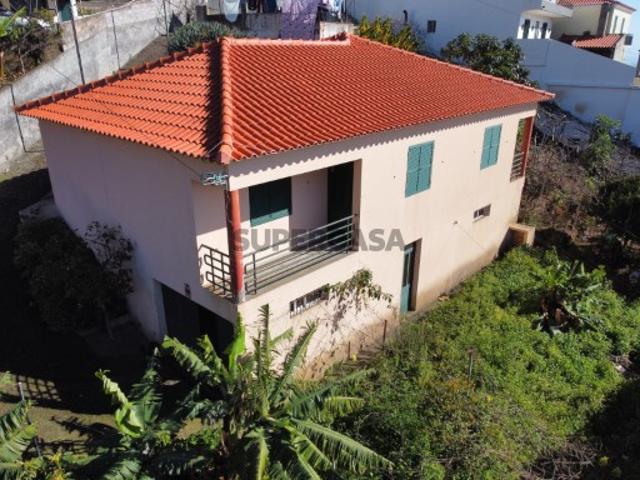 Casa venda em Câmara De Lobos, Ilha Da Madeira