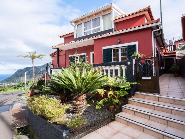 Casa venda em Lombo de Cima, Santana
