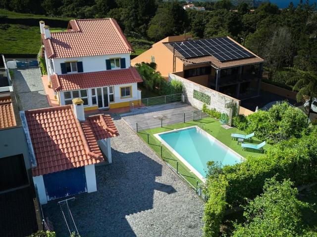 Casa venda em Açores, São Vicente Ferreira