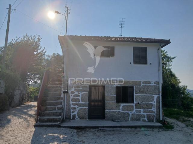 Casa venda em Póvoa De Lanhoso, Braga