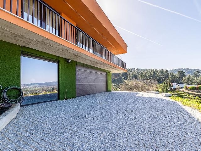 Casa venda em Chaves, Vila Real
