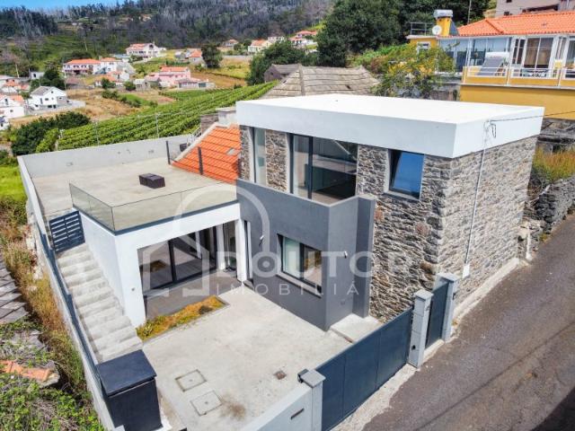 Casa venda em Fajã Da Ovelha, Ilha Da Madeira