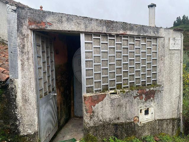 Moradia venda em Pampilhosa Da Serra, Cavaleiros de Cima