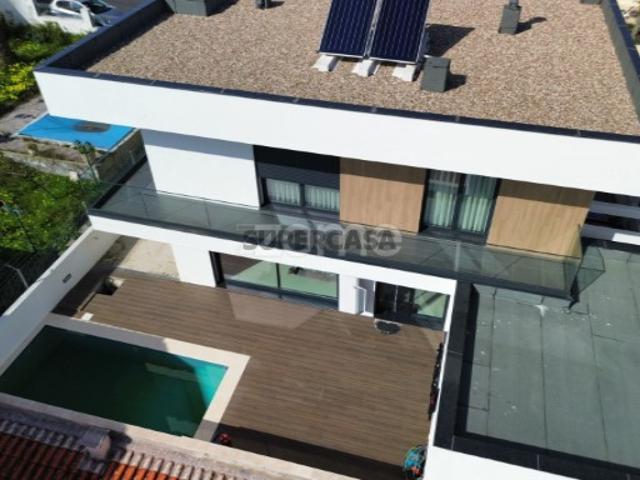 Casa venda em Bairro dos Quatro, Odivelas