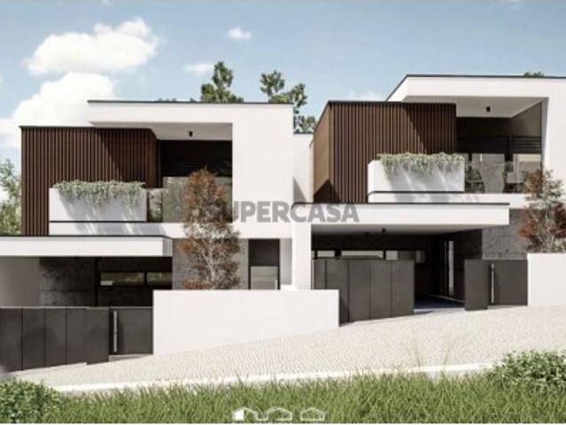 Casa venda em Vila Nova de Famalicão, Braga