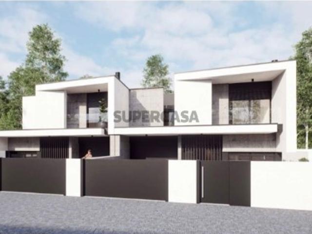 Casa venda em Vila Nova de Famalicão, Braga