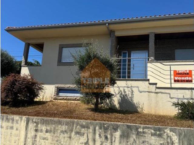 Casa venda em Felgueiras, Pinheiro