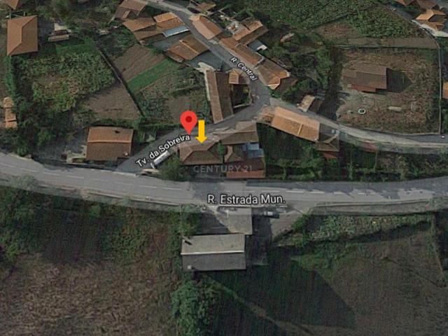Moradia venda em Montalegre, Viveiro
