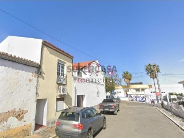 Casa venda em Ferreira Do Alentejo, Bairro do Império